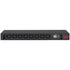 RACK PDU. METERED. 1U. 12A/208V. 10A/230