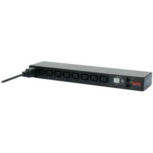 RACK PDU. SWITCHED. 1U. 16A. 208/230V.