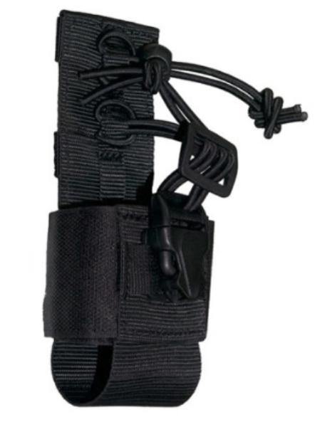 Radio Holster (Ruxton Compatible) - Connected Technologies