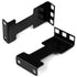 RAIL DEPTH ADAPTER FOR RACKS - 4 IN - 1U