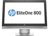 REFURB HP EliteOne 800 G2 AIO Intel i5-6500 / 8GB / 250GB SSD + 500GB HDD / 23" Non Touch / DVDRW / WEBCAM / NO WiFi / NO KB+ MS / W10P / 1YR MMT