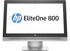 REFURB HP EliteOne 800 G2 AIO Intel i5-6500 / 8GB / 250GB SSD + 500GB HDD / 23&quot; Non Touch / DVDRW / WEBCAM / NO WiFi / NO KB+ MS / W10P / 1YR MMT - Connected Technologies