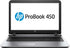 REFURB HP ProBook 450 G3 Intel i5-6200U / 8GB / 256GB SSD / 15.6&quot; FHD / W10P / 12 Months MMT - Limited stock - No Backorders please. - Connected Technologies