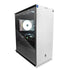 Resistance Glacial White V29 Gamer Desktop Intel i7-11700KF 
