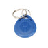 RFID CODED FOB KEY-CHAINS 100 UNITS - Connected Technologies
