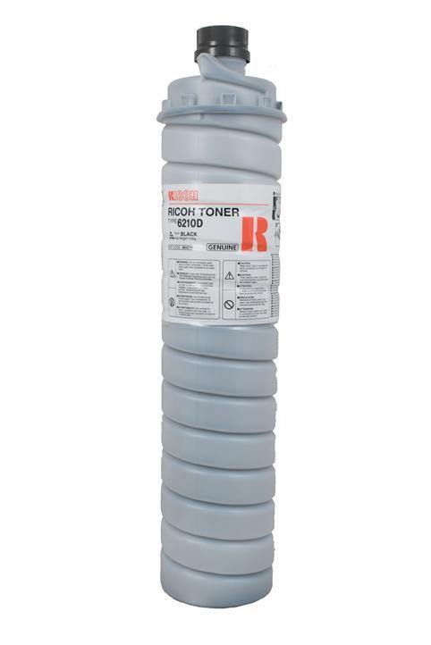 RICOH 885274 1060 1075 LD060 LD075 885280 TYPE6210D 43K - Connected Technologies