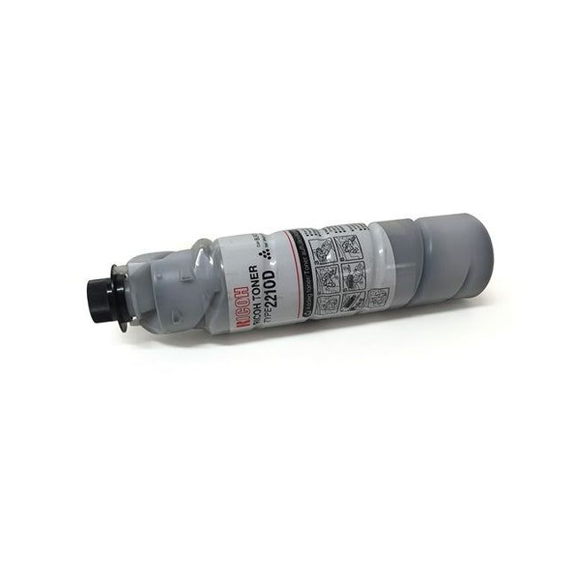 RICOH 887977 270 220 AP2700 AP3200 TYPE2210D TONER 10K
