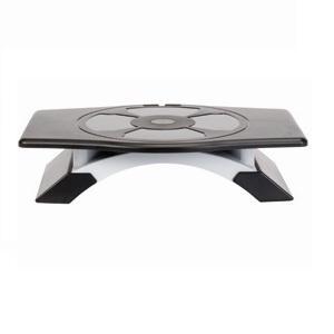 ROTATING MONITOR STAND