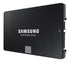 SAMSUNG (860 PRO) 4TB, 2.5" INTERNAL SATA SSD, 560R/530W MB/s, 5YR WTY - Connected Technologies
