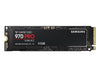 Samsung 970 PRO 512GB SSD, Samsung 64L 2-bit MLC V-NAND, M.2 (2280), NVMe, R/W(Max) 3,500MB/s/2,300MB/s, 370K/500K IOPS, 600TBW, 5 Years Wty
