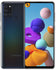 SAMSUNG GALAXY A21s 32GB BLACK - 6.5' Infinity Display, 2 GHz CPU, Octa Core Processor, 3GB RAM, 32GB Memory ,Quad Camera, 5,000 mAh Battery - Connected Technologies