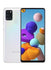 SAMSUNG GALAXY A21s 32GB WHITE - 6.5' Infinity Display, 2 GHz CPU, Octa Core Processor, 3GB RAM, 32GB Memory ,Quad Camera, 5,000 mAh Battery - Connected Technologies