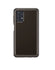 Samsung Galaxy A32 5G Clear Cover - Black - Sleek & Subtle 