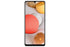 Samsung Galaxy A42 5G 128GB Prism Dot White - 6.6' HD+ Display, Dual 2.2 GHz Octa Core, 6GB RAM, Quad Camera, 15W Fast Charging, 5,000 mAh Battery - Connected Technologies