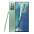 Samsung Galaxy Note20 256GB Mystic Green - S-Pen, 6.7' Display, 2.73 GHz, Octa Core Processor, 8GB RAM, 256GB Memory, Tri-Camera, 4300 mAh Battery - Connected Technologies