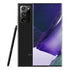 Samsung Galaxy Note20 Ultra 256GB Mystic Black - 6.9' Super AMOLED+ Display, 8GB RAM, 256GB ROM Exp Upto 1TB, Exynos 990 Octa Processor - Connected Technologies