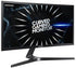 Samsung JG54 31.5'/32'' Curved FreeSync Gaming Monitor WQHD 2K 2560x1440 16:9 4ms 144Hz DP 2xHDMI Headphone Tilt VESA - Connected Technologies