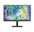 Samsung S8 27’ 4K UHD 60Hz HDR10 VA Business Monitor USB-C 