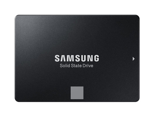 Samsung SSD 860 EVO 2TB, MZ-76E2T0BW, V-NAND, 2.5&quot; 7mm SATA (550MB/s Read, 520MB/s Write), 5 Year Warranty - Connected Technologies