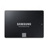 Samsung SSD 860 EVO 500GB, MZ-76E500BW, V-NAND, 2.5&quot; 7mm SATA (550MB/s Read, 520MB/s Write), 5 Year Warranty - Connected Technologies