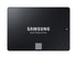 Samsung SSD 860 EVO 500GB, MZ-76E500BW, V-NAND, 2.5&quot; 7mm SATA (550MB/s Read, 520MB/s Write), 5 Year Warranty - Connected Technologies