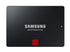 Samsung SSD 860 PRO 1TB, MZ-76P1T0BW,  V-NAND, 2.5&quot;, 7mm, SATA III 6GB/s, R/W(Max) 560MB/s/530MB/s, 100K/90K IOPS, 1,200TBW, 5 Years Warranty - Connected Technologies