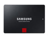Samsung SSD 860 PRO 256GB, MZ-76P256BW, V-NAND, 2.5&quot;, 7mm, SATA III 6GB/s, R/W(Max) 560MB/s/530MB/s, 100K/90K IOPS, 300TBW, 5 Years Warranty
