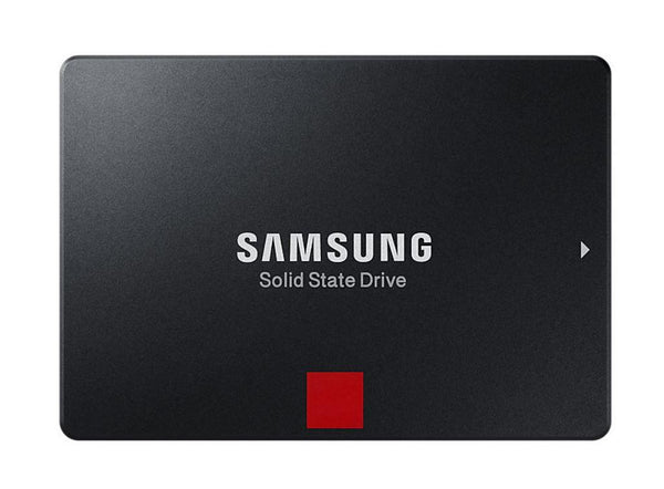 Samsung SSD 860 PRO 2TB, MZ-76P2T0BW, V-NAND, 2.5&quot;, 7mm, SATA III 6GB/s, R/W(Max) 560MB/s/530MB/s, 100K/90K IOPS, 2,400TBW, 5 Years Warranty - Connected Technologies