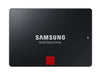 Samsung SSD 860 PRO 4TB, MZ-76P4T0BW, V-NAND, 2.5&quot;, 7mm, SATA III 6GB/s, R/W(Max) 560MB/s/530MB/s, 100K/90K IOPS, 2,400TBW, 5 Years Warranty