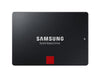 Samsung SSD 860 PRO 512GB, MZ-76P512BW, V-NAND, 2.5", 7mm, SATA III 6GB/s, R/W(Max) 560MB/s/530MB/s, 100K/90K IOPS, 600TBW, 5 Years Warranty