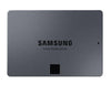Samsung SSD 860 QVO 1TB, MZ-76Q1T0BW, 2.5&quot; 7mm SATA (550MB/s Read, 520MB/s Write), 3 Year Warranty
