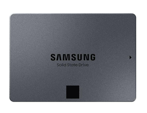 Samsung SSD 860 QVO 1TB, MZ-76Q1T0BW, 2.5&quot; 7mm SATA (550MB/s Read, 520MB/s Write), 3 Year Warranty - Connected Technologies