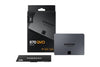 Samsung SSD 870 QVO 2TB, MZ-77Q2T0BW, 2.5&quot; 7mm SATA (560MB/s Read, 530MB/s Write), 3 Year Warranty