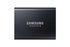 Samsung T5 Portable SSD 1TB/Up to 540MB/Sec Transfer speed/Deep Black/51g - Connected Technologies