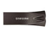 Samsung USB 3.1 128GB Flash Drive BAR Plus- Titan Gray - Connected Technologies