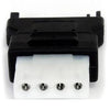 SATA to LP4 Power Adapter