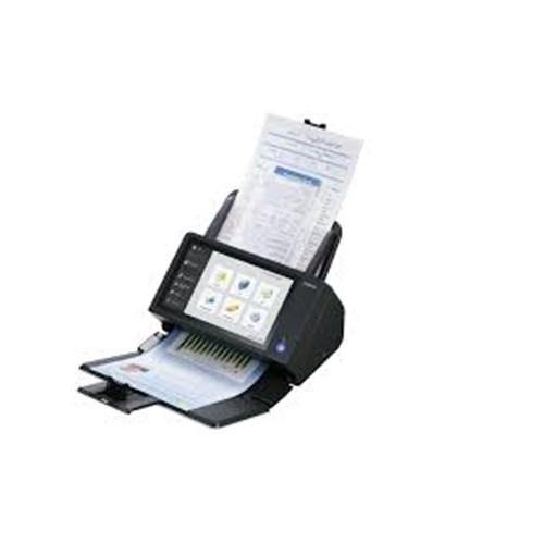 SCANFRONT 400 NETWORK DUPLEX COLOUR SCANNER FOR BUSINESS - Connected Technologies