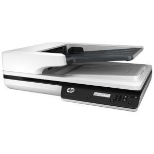 SCANJET PRO 3500 F1 FLATBED SCANNER