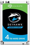(LS) Seagate 4TB 3.5' SkyHawk 256MB SATA3 Surveillance Optimized, NVR Ready, ImagePerfect, RVS HDD (ST4000VX013) (LS > ST4000VX016)
