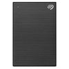 SEAGATE BACKUP PLUS SLIM 2.5" 2TB EXTERNAL USB3.0 HARD DRIVE (BLACK), 3YR
