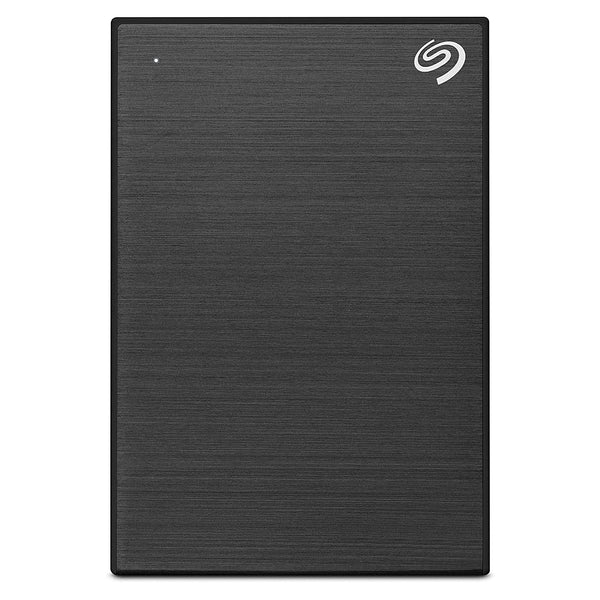 SEAGATE BACKUP PLUS SLIM 2.5" 2TB EXTERNAL USB3.0 HARD DRIVE (BLACK), 3YR - Connected Technologies