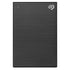 SEAGATE BACKUP PLUS SLIM 2.5" 2TB EXTERNAL USB3.0 HARD DRIVE (BLACK), 3YR - Connected Technologies