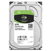Seagate BarraCuda HDD 3.5" 6TB SATA 5400RPM 256MB CACHE 2 Year Warranty