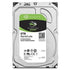 Seagate BarraCuda HDD 3.5&quot; 6TB SATA 5400RPM 256MB CACHE 2 Year Warranty - Connected Technologies