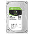 Seagate BarraCuda HDD 3.5&quot; Internal SATA 1TB Desktop HDD , 6GB/S SATA  2 Year Warranty - Connected Technologies