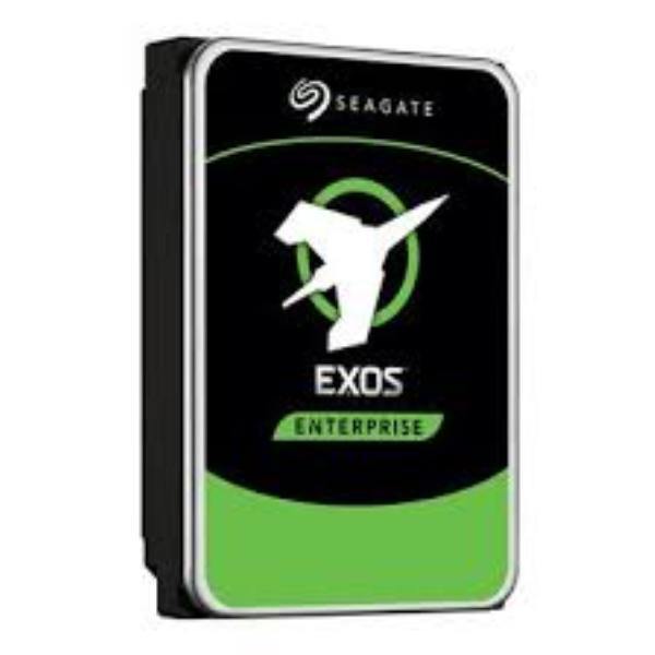 Seagate Enterprise Capacity 3.5, 3.5&quot;, 14TB, SATA 6Gb/s, 7200RPM - ST14000NM001G - 5 year Warranty - Connected Technologies