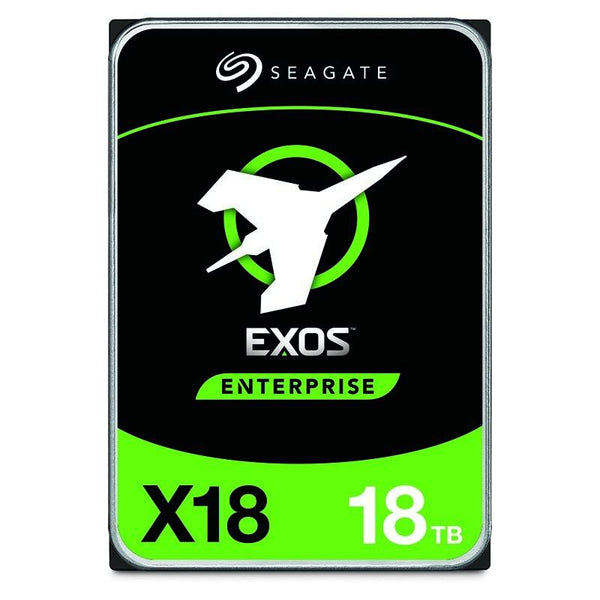 SEAGATE EXOS ENTERPRISE 512N INTERNAL 3.5" SAS DRIVE, 2TB, 12GB/S, 7200RPM, 5YR WTY