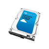 Seagate EXOS HDD Enterprise Capacity 3.5&quot; Internal 7200RPM, 5 Year Warranty - 512E - 4TB SATA