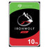 Seagate IronWolf NAS HDD 3.5&quot; Internal SATA 10TB NAS HDD, 7200 RPM, 3 Year Warranty - Connected Technologies