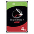 Seagate IronWolf NAS HDD 3.5&quot; Internal SATA 4TB NAS HDD, 5900 RPM, RV Sensors, 3 Year Warranty - Limited Stock at this Pricing! - Connected Technologies